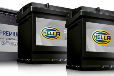 Hella launches battery ‘Power Promotion’