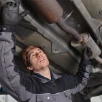 Why Exhaust Systems Fail