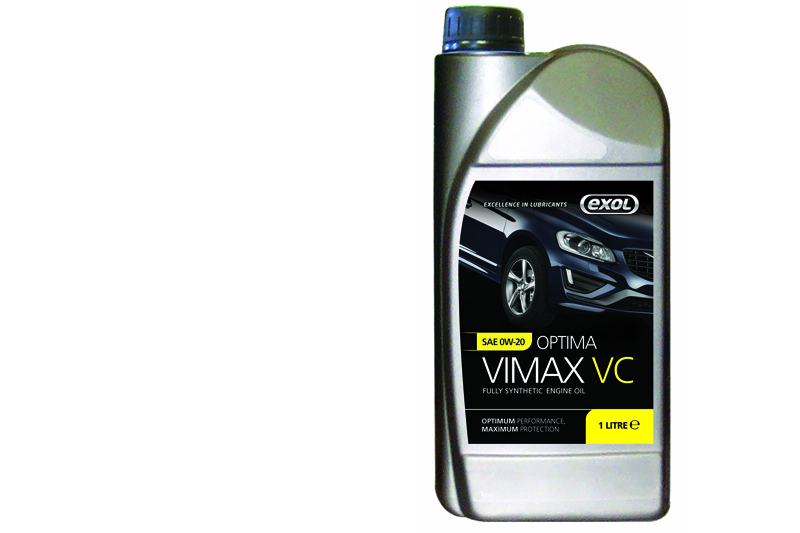High Quality Oils for Volvo Vehicles