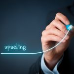 Learning ‘The Art of Upselling’
