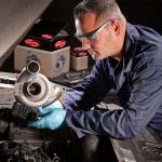 Keeping Ahead of Turbocharger Trends