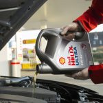 What goes into Shell’s Helix Ultra Range?