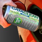 Cataclean Bottle Technology