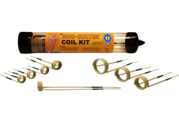 Upselling Replacement Coil Kits