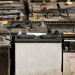 Managing Battery Scrappage