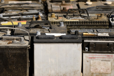 Managing Battery Scrappage