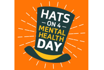 Hats on 4 Mental Health