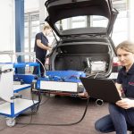 Bosch Unveils Breakthrough Diesel Technology