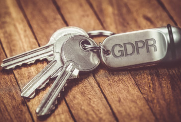 Five Top Tips for GDPR Compliance