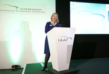 IAAF Supports Call for Fair Digitalisation Opportunities