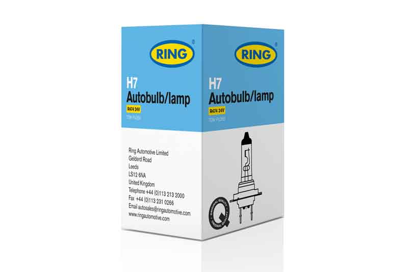 Ring Automotive Announces Rebrand