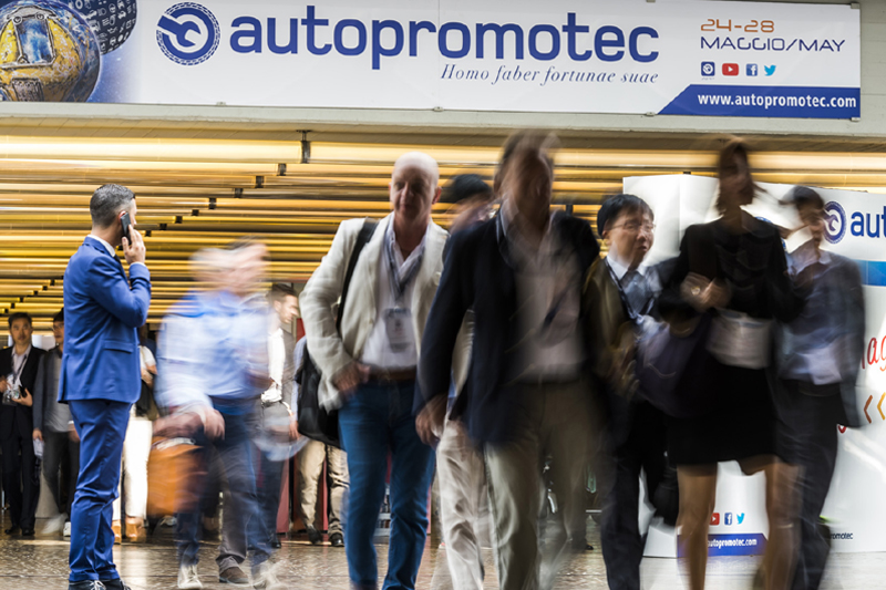 Countdown To Autopromotec 2019 Begins