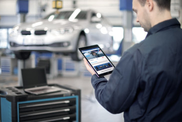ZF Launches ZF [pro]Points Programme