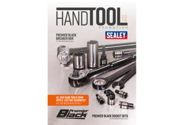 Sealey Hand Tool Promotion
