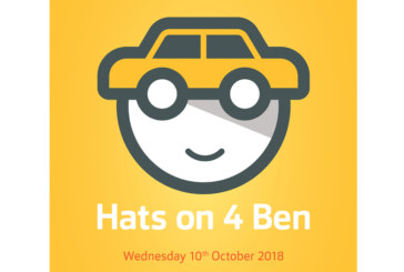PMF Signs Up For Hats On 4 Ben