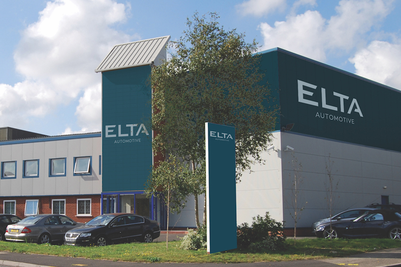 Managing Director Buys Out Elta Automotive