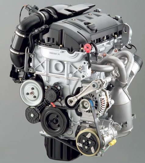 dayco-bmw-prince-engine - Professional Motor Factor