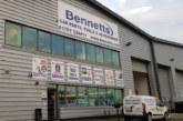 Back to Bennetts