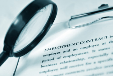 ‘Pay will dominate the 2019 employment law agenda’