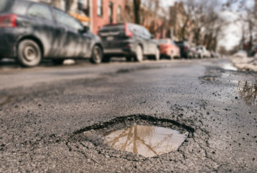 The Price of Potholes