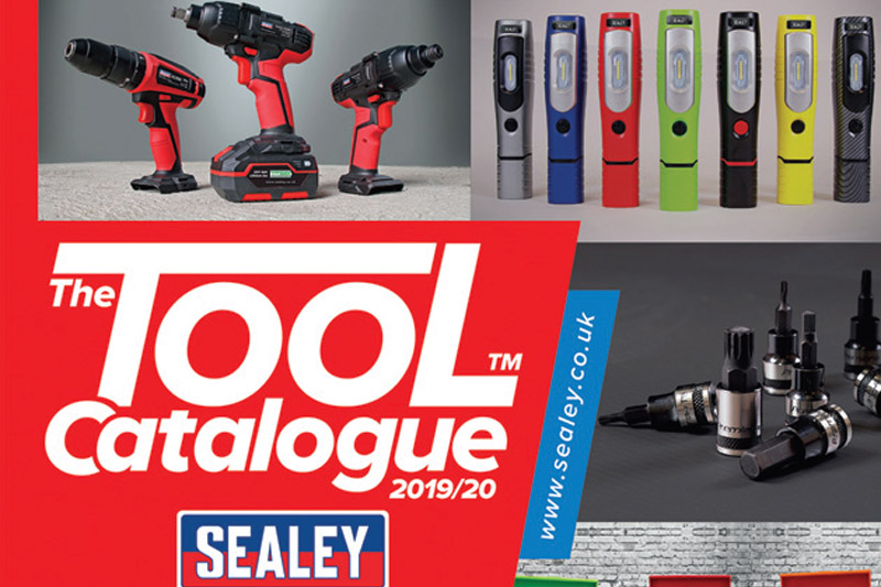 Tool Catalogue