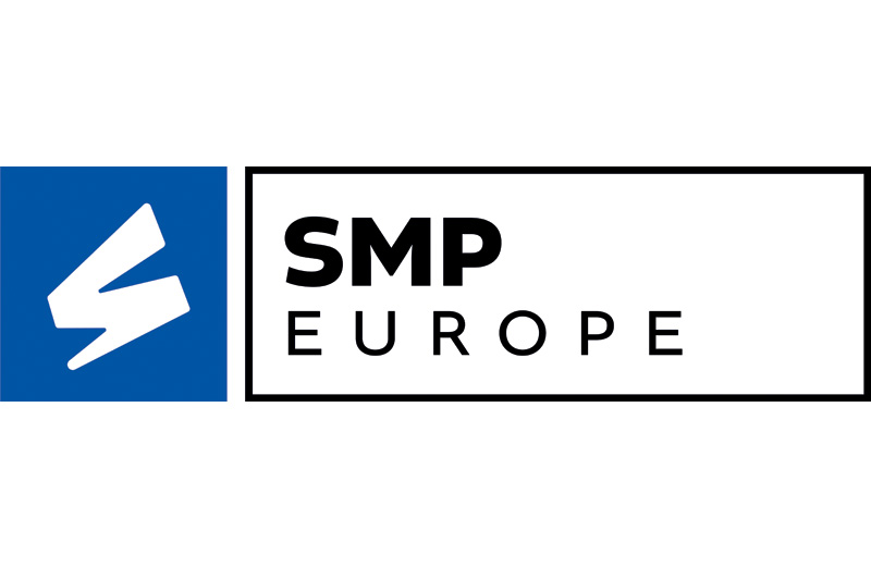 SMP Europe announces rebrand