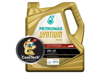 The Parts Alliance partners with Petronas