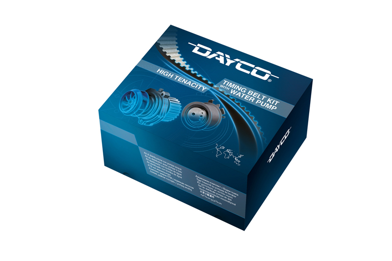 Dayco OE brands