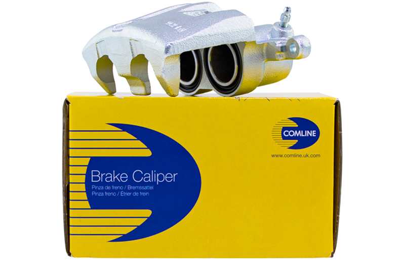 Comline introduces range of calipers