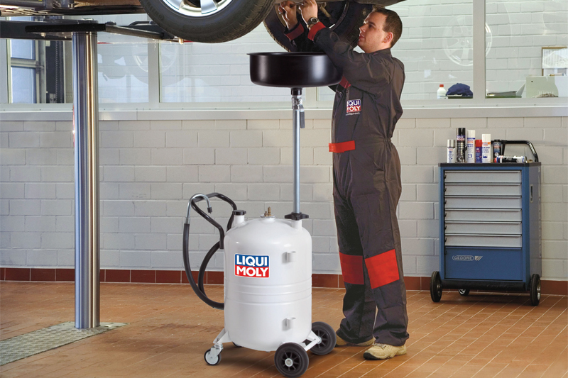 Liqui Moly launches lowest viscosity oil
