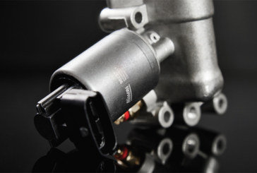 Nissens launches range of EGR valves