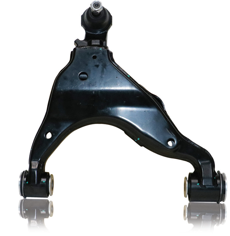 Aisin discusses steering and suspension components