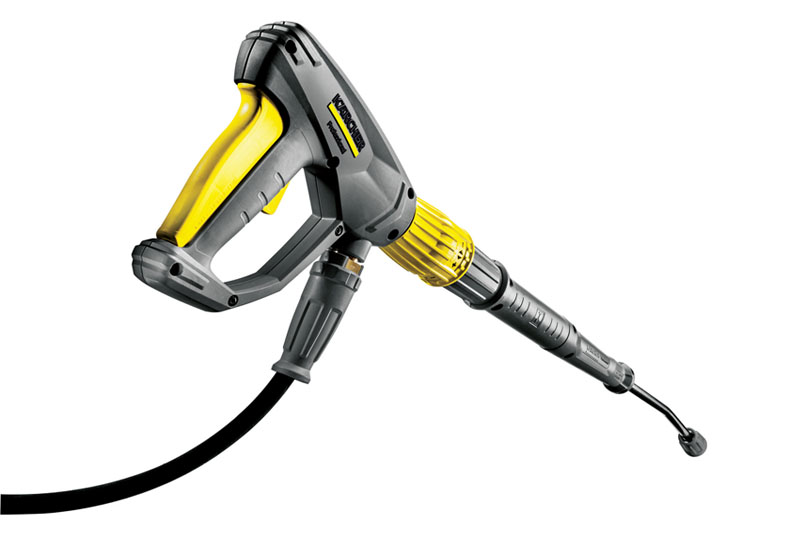 Kärcher releases EASY!Force pressure washer