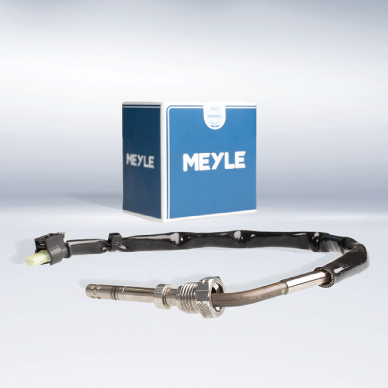 Meyle tracks exhaust sensor changes