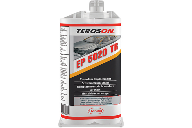 Henkel introduces Teroson EP 5020 TR
