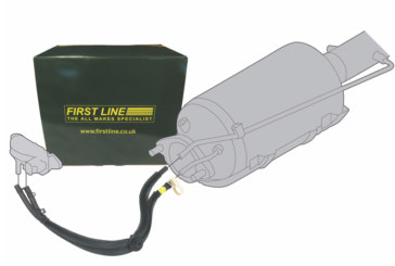 First Line issues DPF pressure hose warning