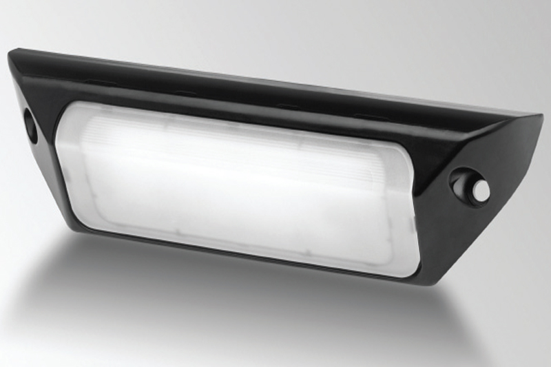 Hella adds to auxiliary lamp range