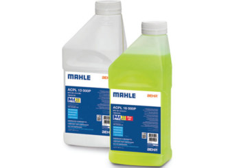 Mahle aims to deliver with PAO 68 oil