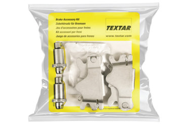 Textar grows aftermarket product range