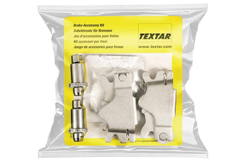 Textar grows aftermarket product range