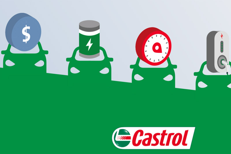 Castrol announces engine warranty scheme