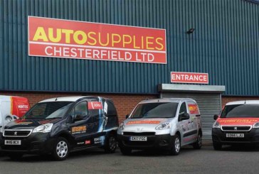 Autosupplies Group provides company update