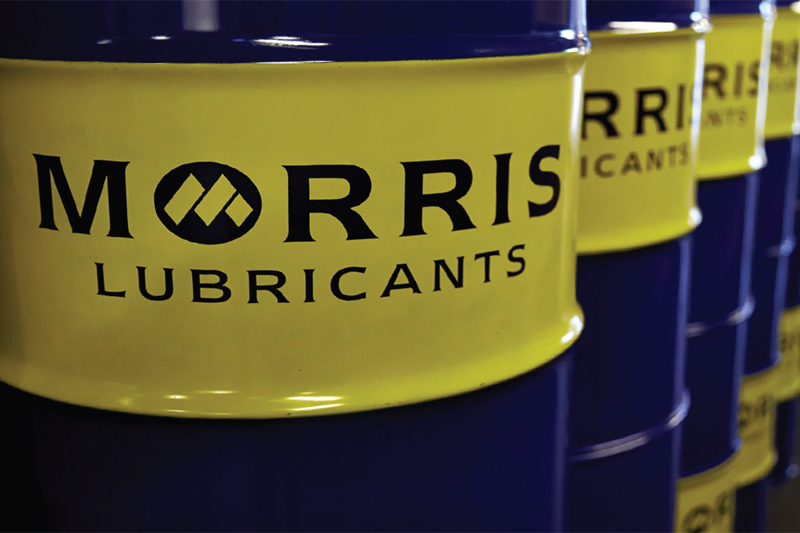 Morris Lubricants outlines COVID-19 strategy