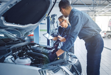 IMI launches MOT Training for 2021