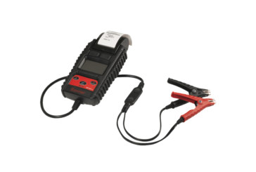 Banner Batteries launches heavy-duty battery tester
