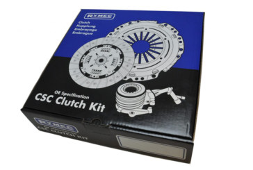 EAG begins distribution of RYMEC clutches