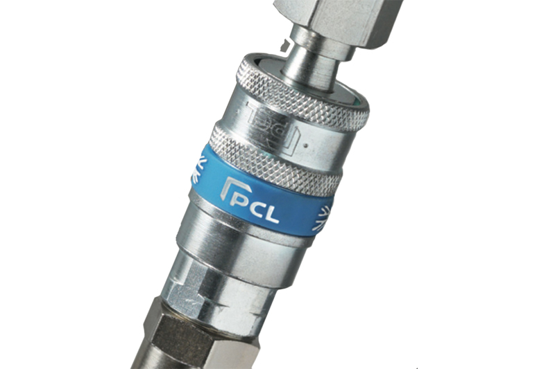 PCL releases latest version of couplings