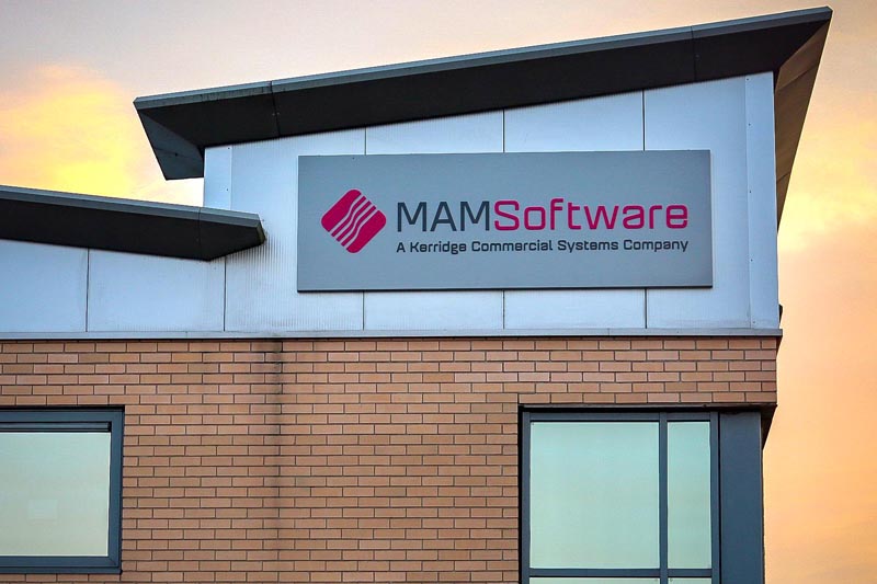 MAM Software reflects on the past year