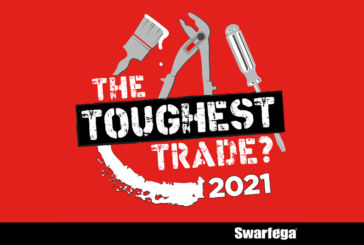 Swarfega launches Toughest Trade competition