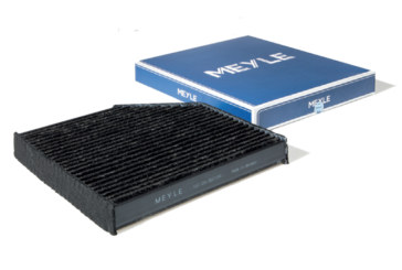 MEYLE-PD showcases its cabin air filter